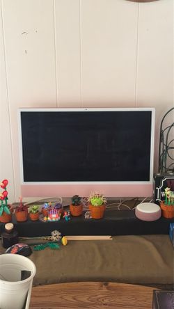 iMac 2021