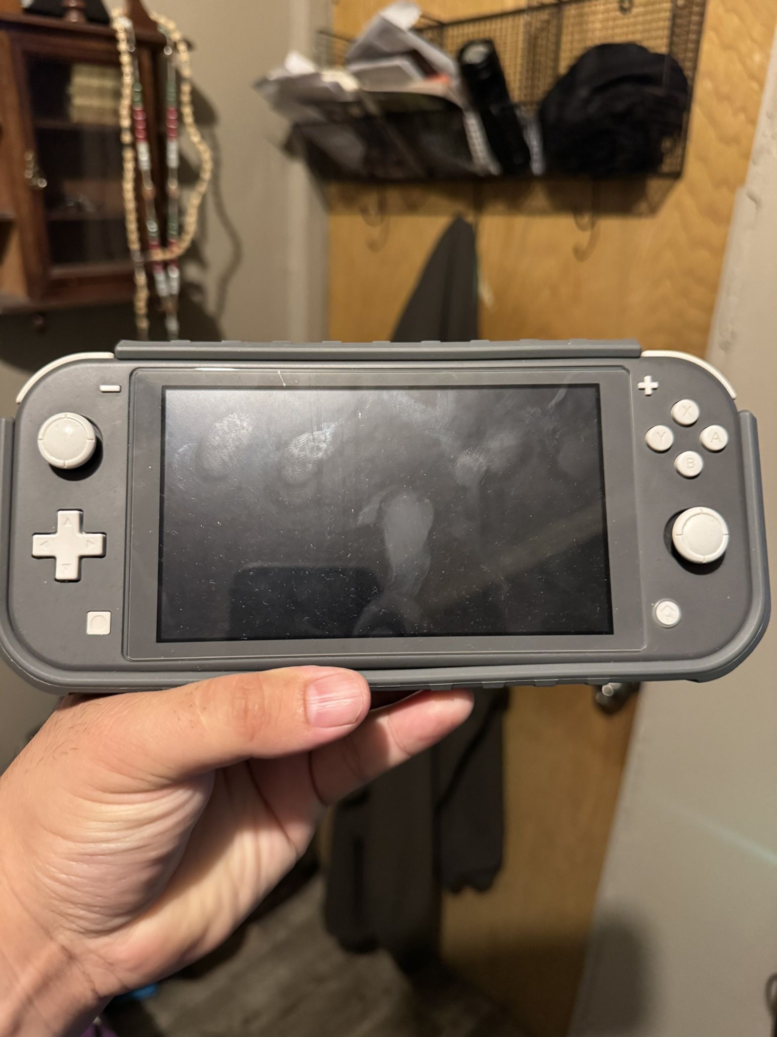 Switch Lite