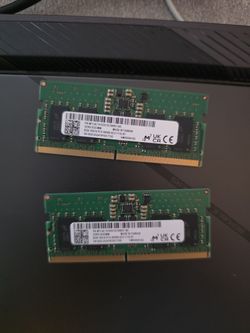 Ddr5 8gb ram