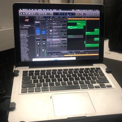 2010 MacBook Pro Fully Loaded