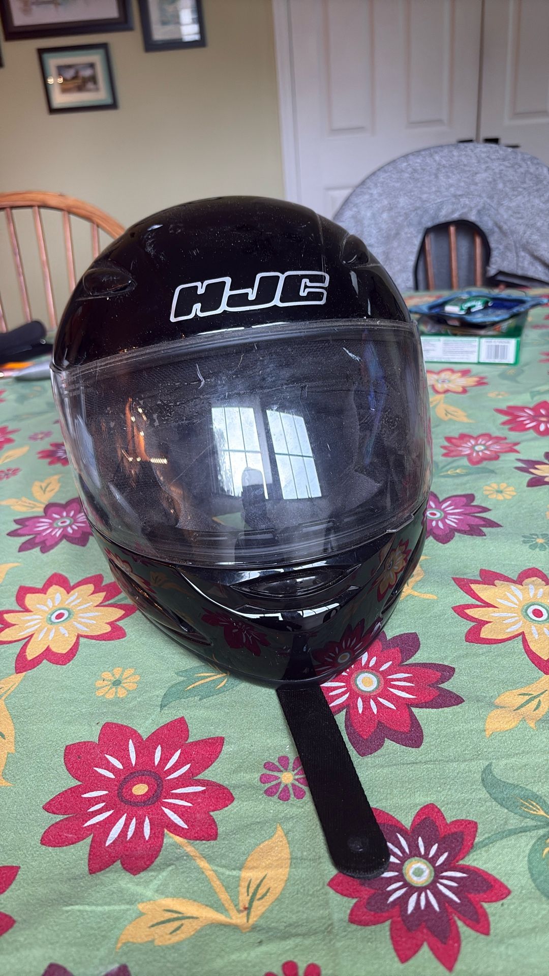 HJC Helmet