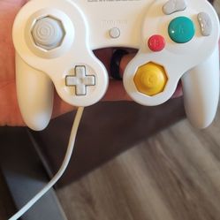 Gamecube Controller OEM New