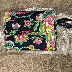 Vera Bradley Wallet NWOT