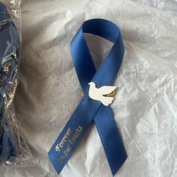 Memorial Ribbon 