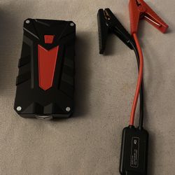 Jump Starter 