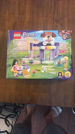 Legos