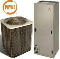 14 seer Brand new Payne Units ( central Ac) 410a