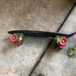 Penny Skateboard