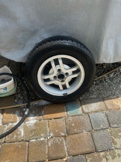 Fiat commodore wheels CD-91