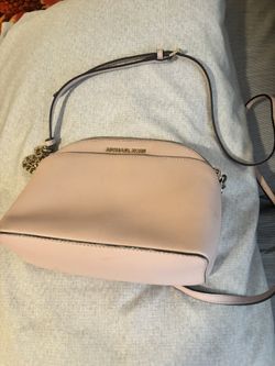 Michael Kors Cross body Shoulder bag Pink