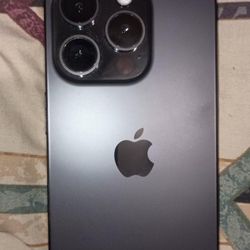 iPhone 15 Pro Verizon 256gbs