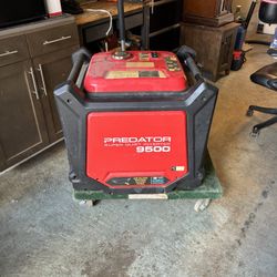 Generator