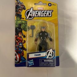 Marvel Avengers Toy