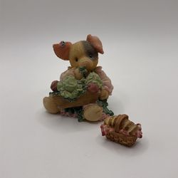 TLP This Little Piggy  “Sow Lucky” 1997 and ENESCO Corp.