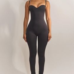 Mars The Label Jumpsuit