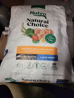 Nutro..natural https://offerup.com/redirect/?o=Y2hvaWNlLmRvZw== food