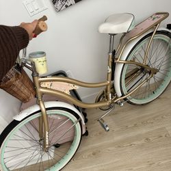 Beach Cruiser 