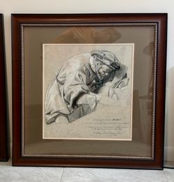 Framed prints