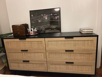 Brand New Dresser