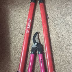 Corona SL 6500 Super-Duty Bypass Lopper 