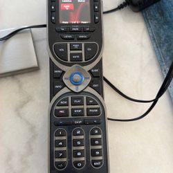 URC MX-880 Remote + MRF-350 Base Station + RFX-250 RF Sensor Complete Kit Tested