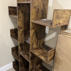 Bookshelf 