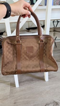 Vintage Givenchy bag