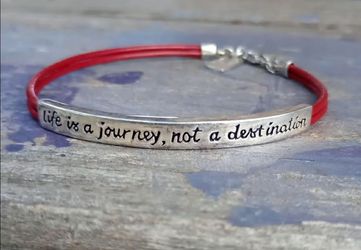 Bracelet, inspirational