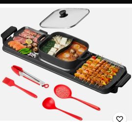 Grill