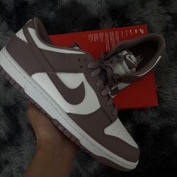 Nike Dunk Low “Violet Ore” 