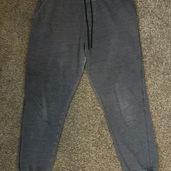 Kenneth Cole New York Pants – Large – Used, Color Fading