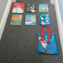 Dr. Seuss Collection