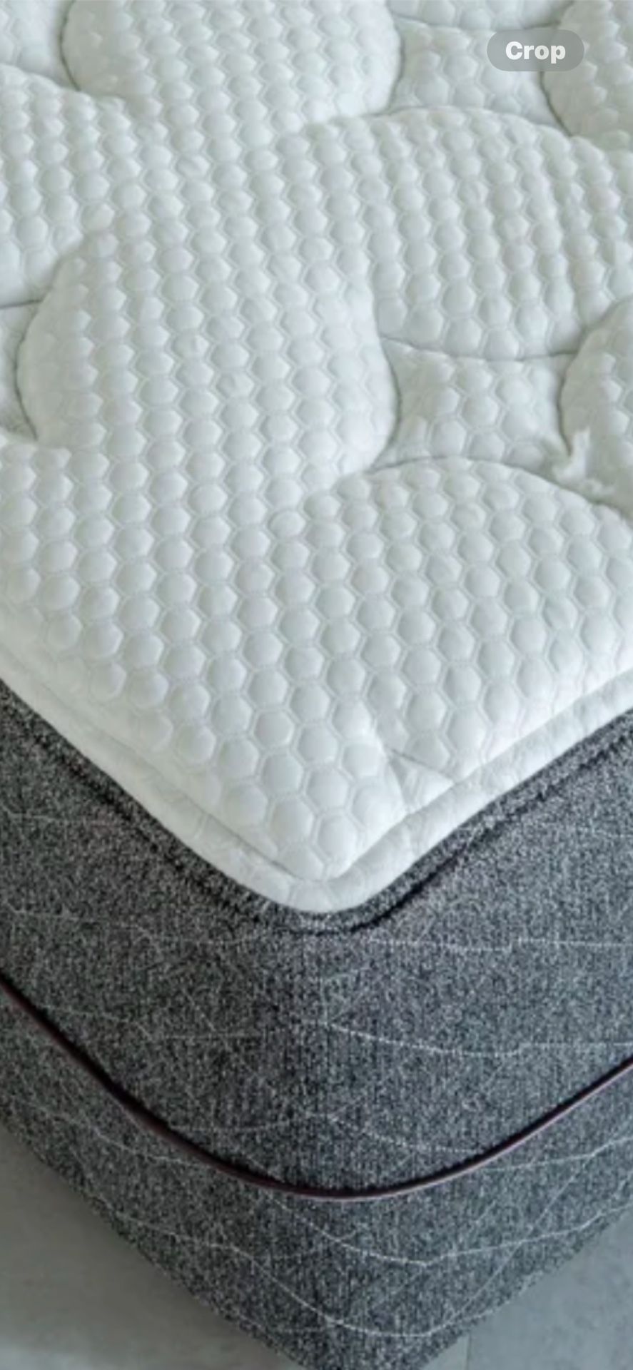 Adjustable Bed. Goastbed Brand Twin X Long