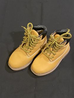 Kids Boots