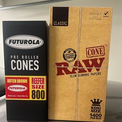 Rolling Supplies 