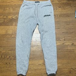Hollister Sweatpants