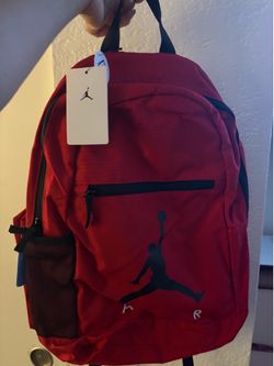 Jordan backpack