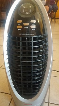 Air cooler