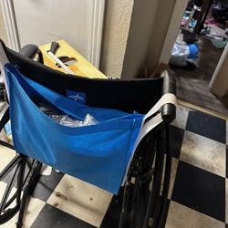 Wheelchairs – Good Condition