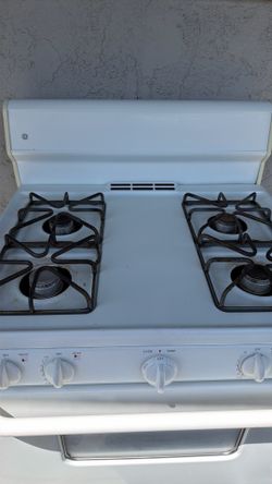 Stove
