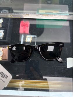 Rayban sunglasses rb140