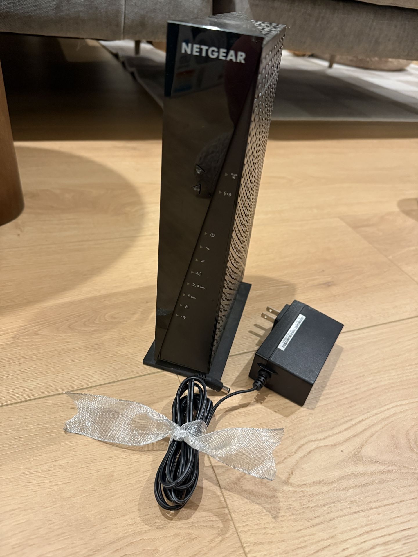 Netgear Modem