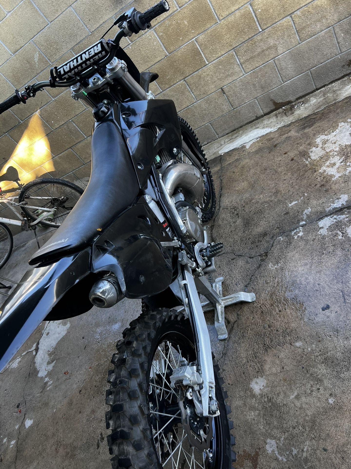 Kx250
