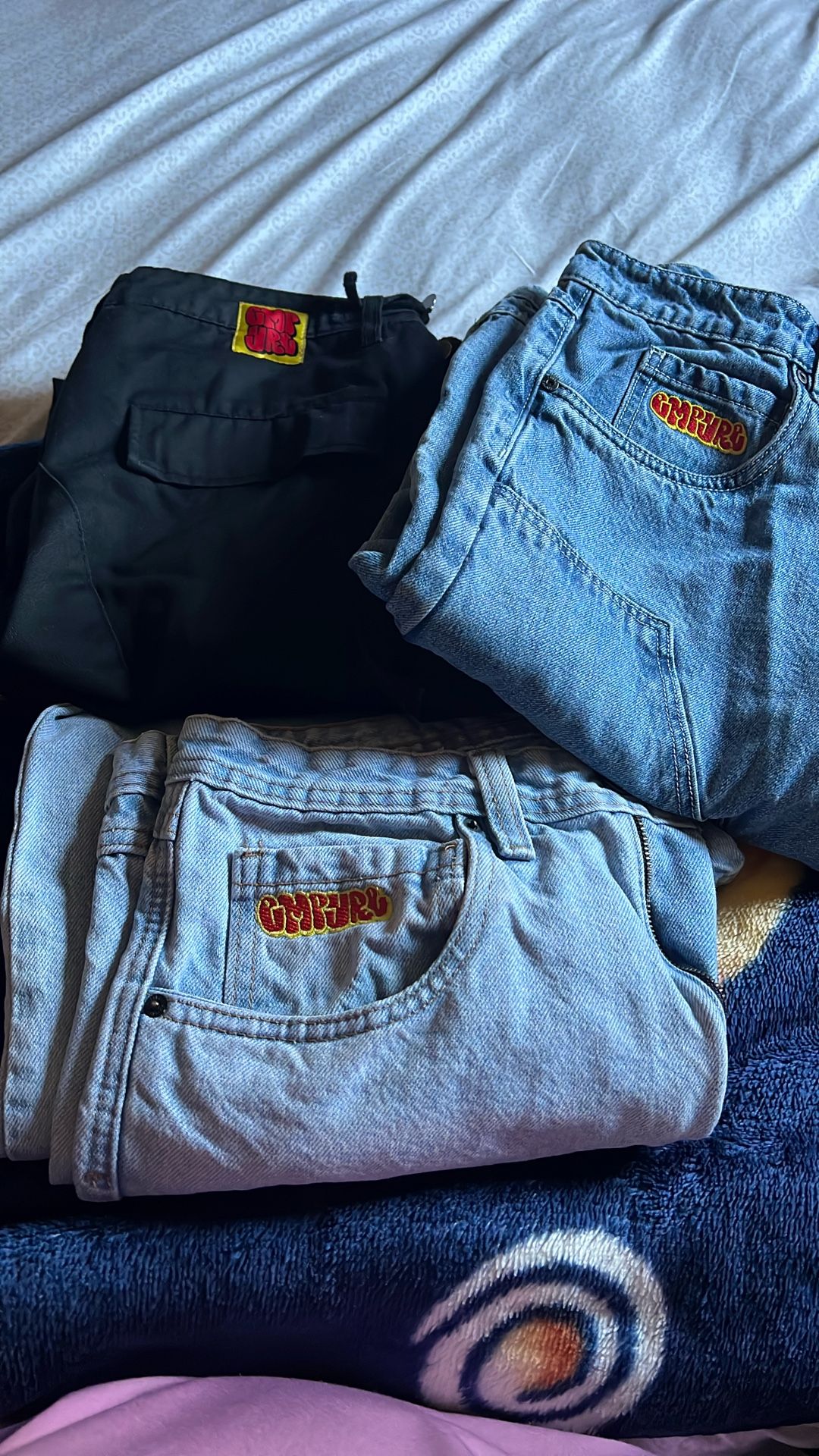 Pants