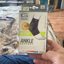 Neo G Ankle Support 