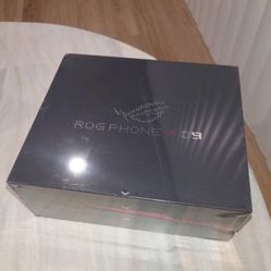Brand New Asus Rog 9