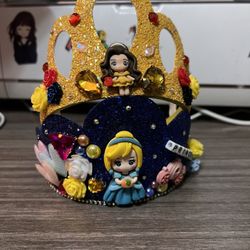 Princess Crown 