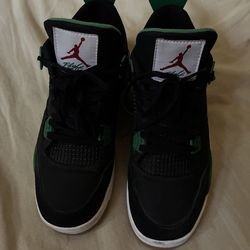 Jordan 4 sb
