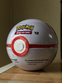 Pokemon Ball