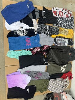 Ropa